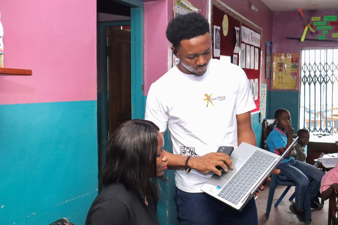 Digital Literacy for Kids 1