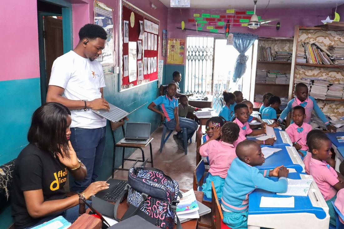 Digital Literacy for Kids 2