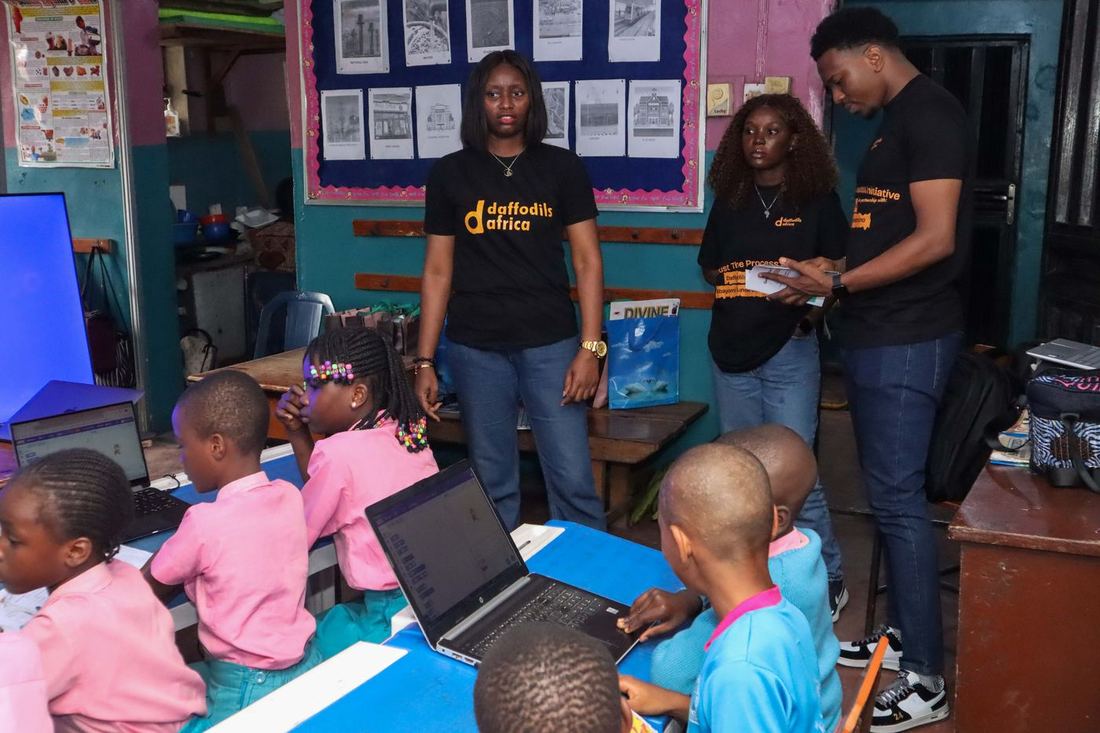 Digital Literacy for Kids 3