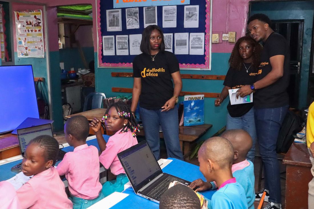 Digital Literacy for Kids 4