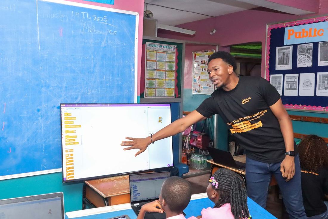 Digital Literacy for Kids 7