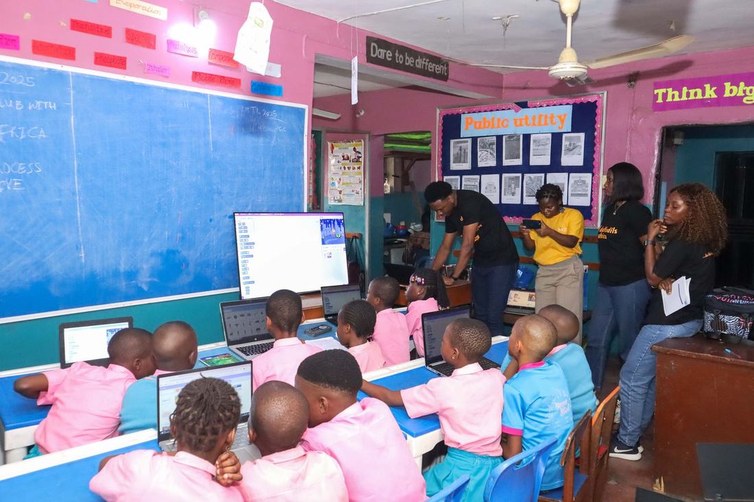 Digital Literacy for Kids 9