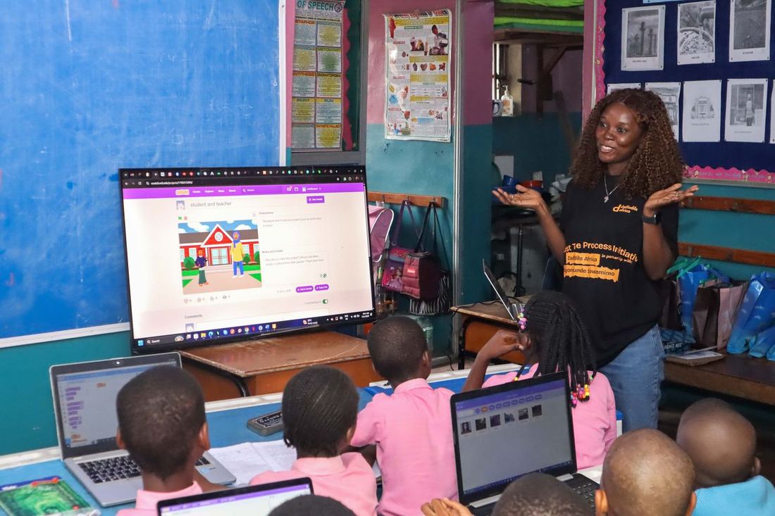 Digital Literacy for Kids 11