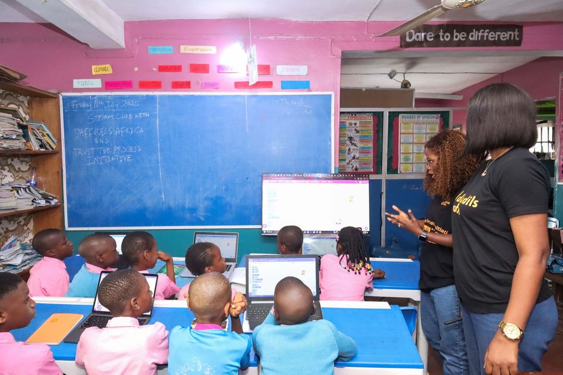 Digital Literacy for Kids 12