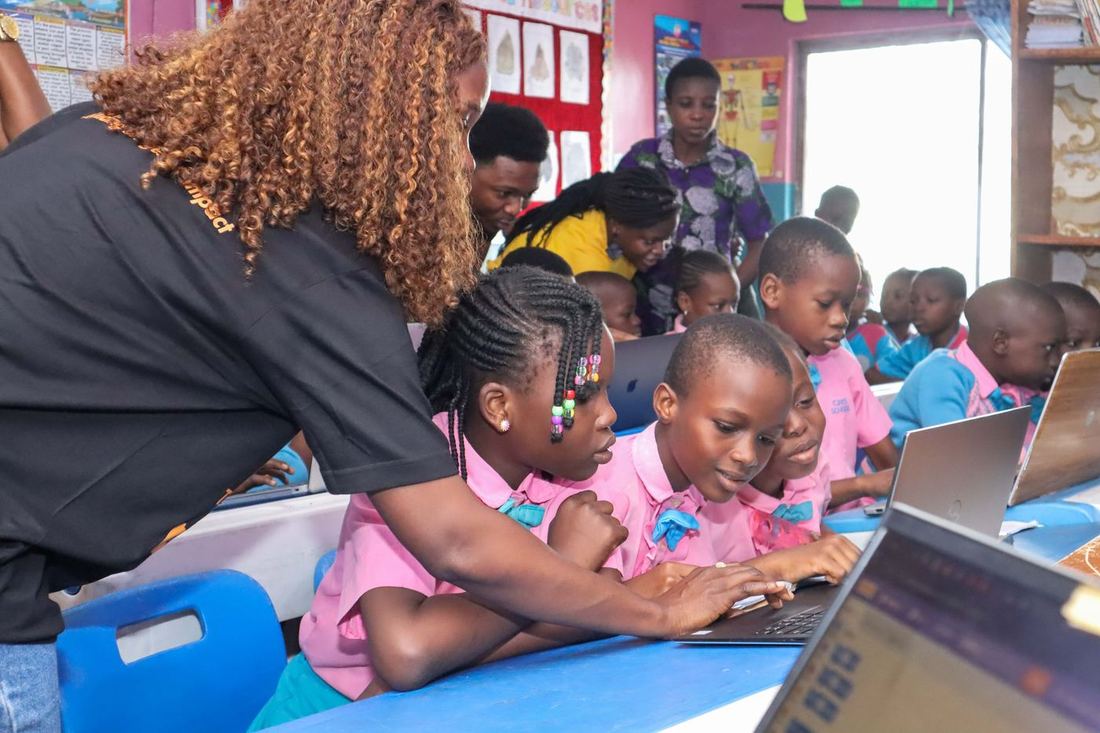 Digital Literacy for Kids 13