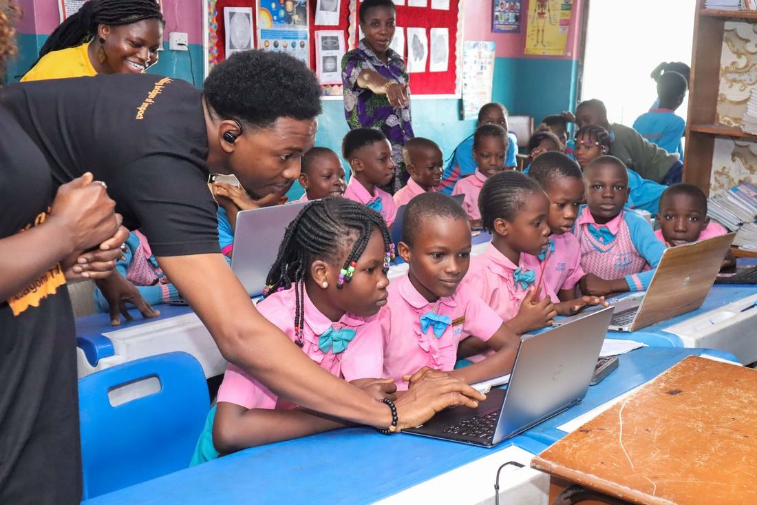 Digital Literacy for Kids 14