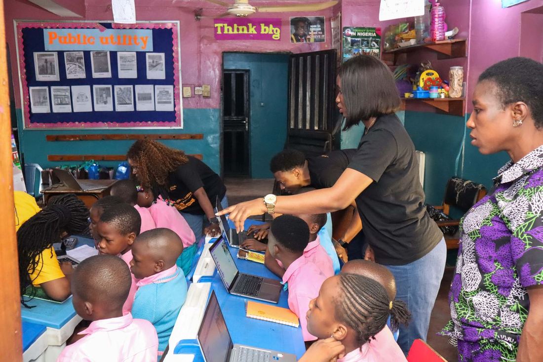 Digital Literacy for Kids 16