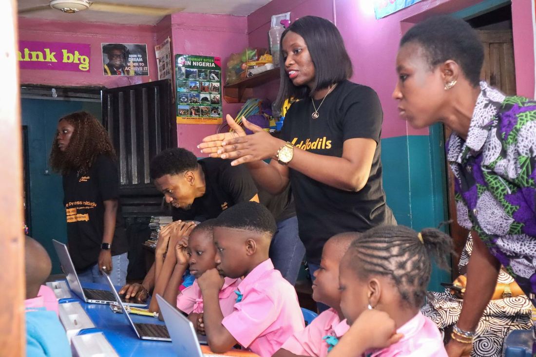 Digital Literacy for Kids 17
