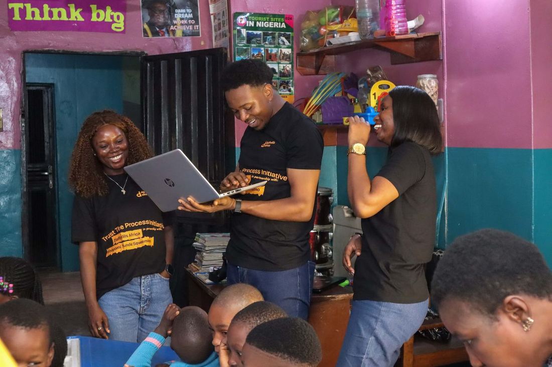 Digital Literacy for Kids 19
