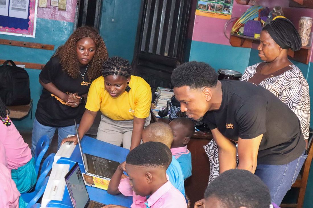 Digital Literacy for Kids 20