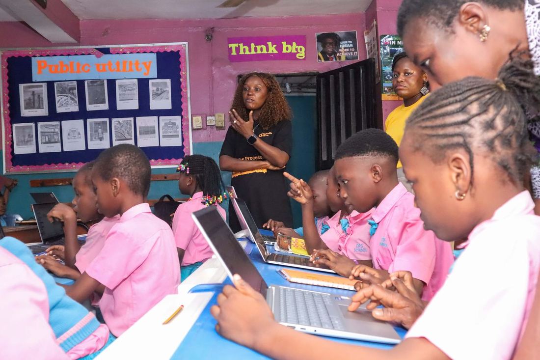 Digital Literacy for Kids 21