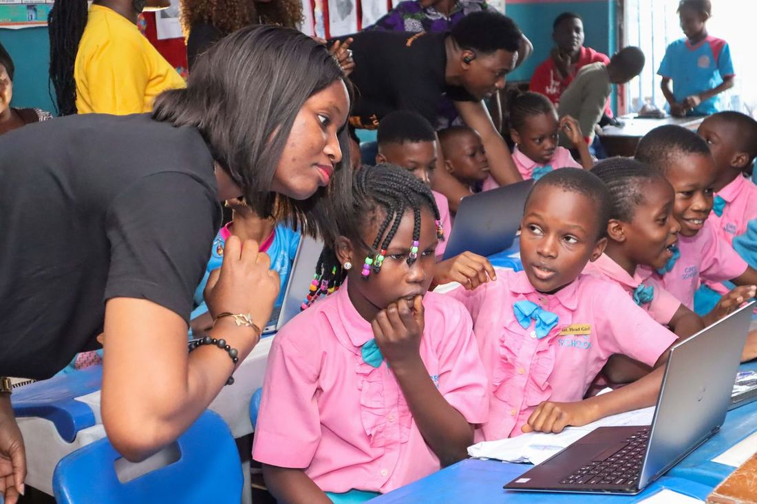 Digital Literacy for Kids 22