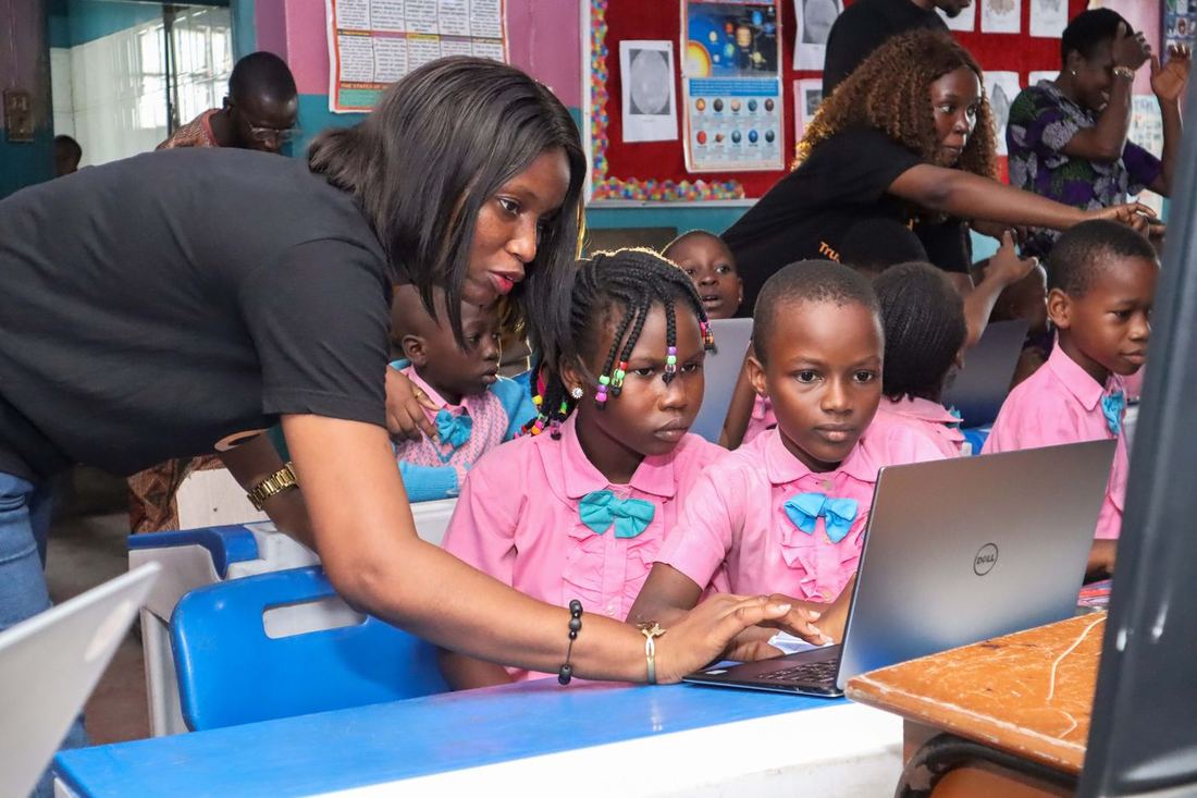 Digital Literacy for Kids 23