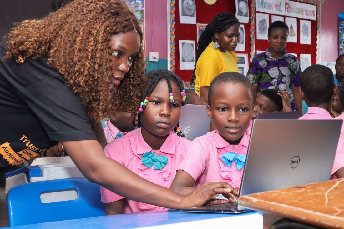 Digital Literacy for Kids 24