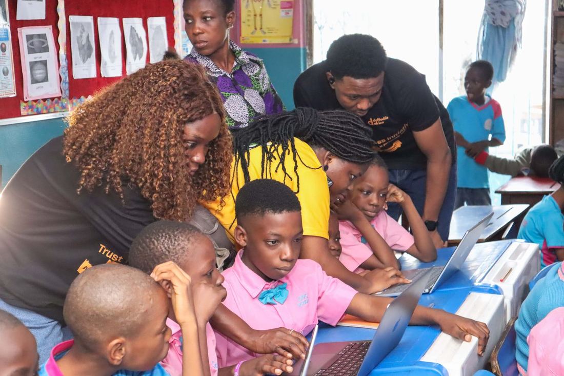 Digital Literacy for Kids 25