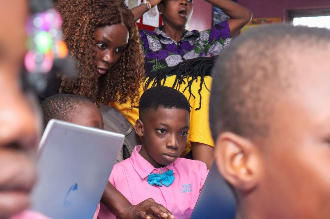 Digital Literacy for Kids 26