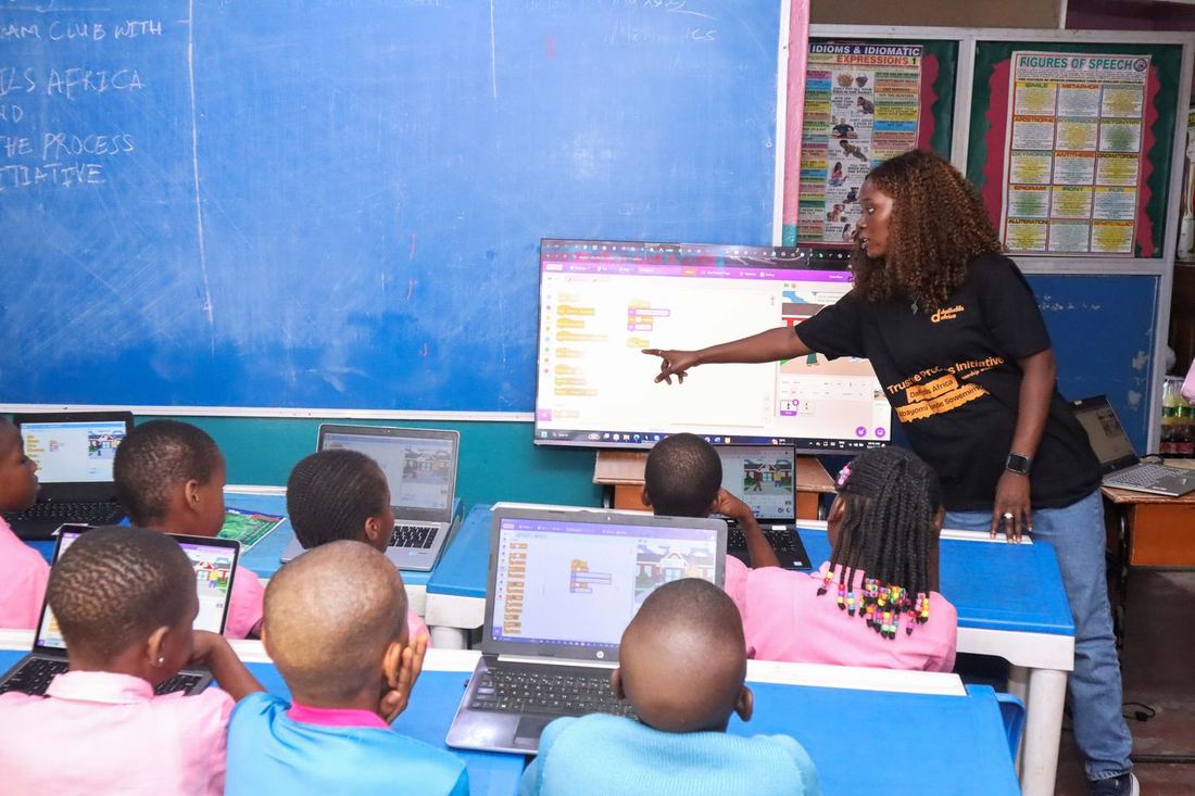 Digital Literacy for Kids 27