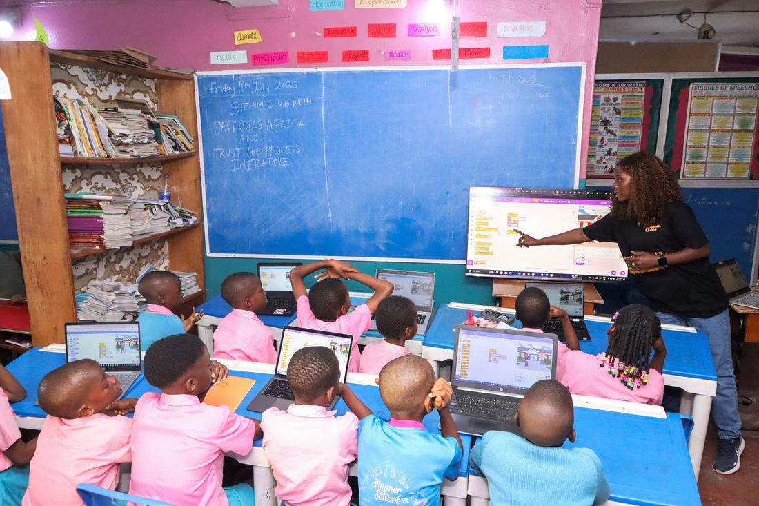 Digital Literacy for Kids 28