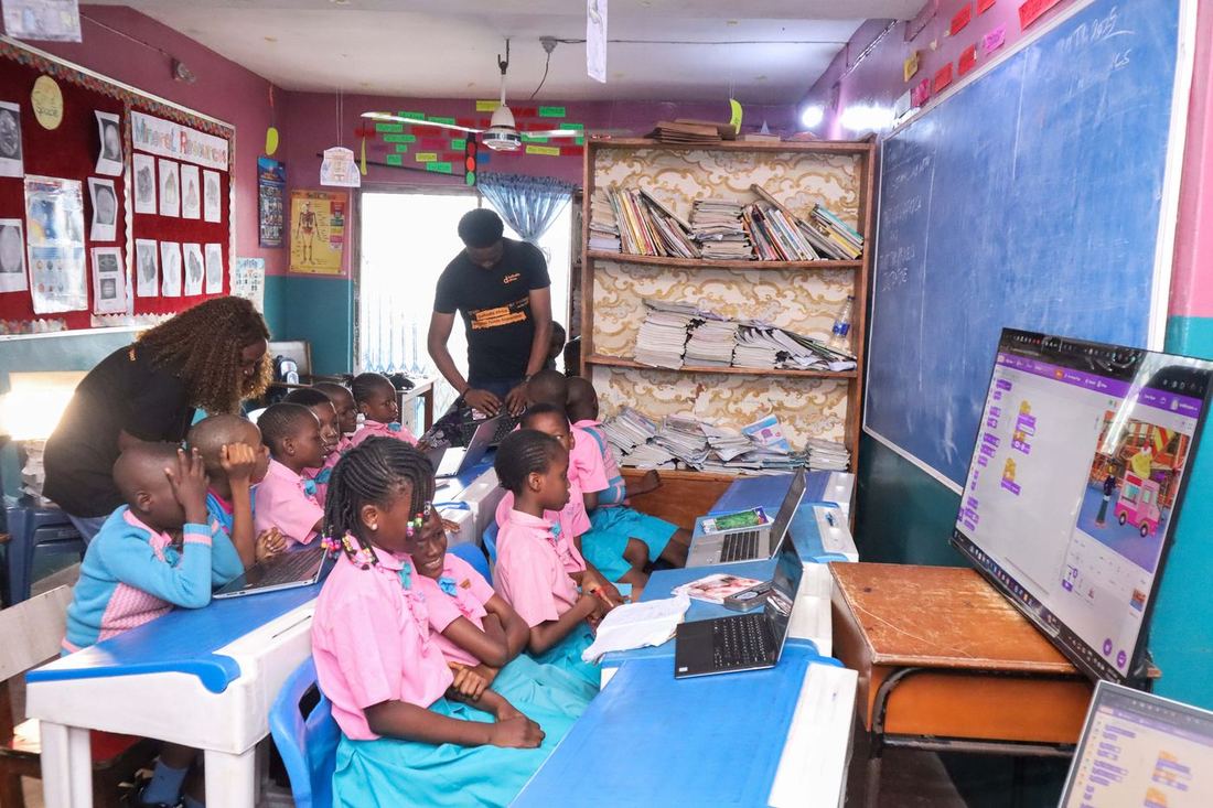 Digital Literacy for Kids 29