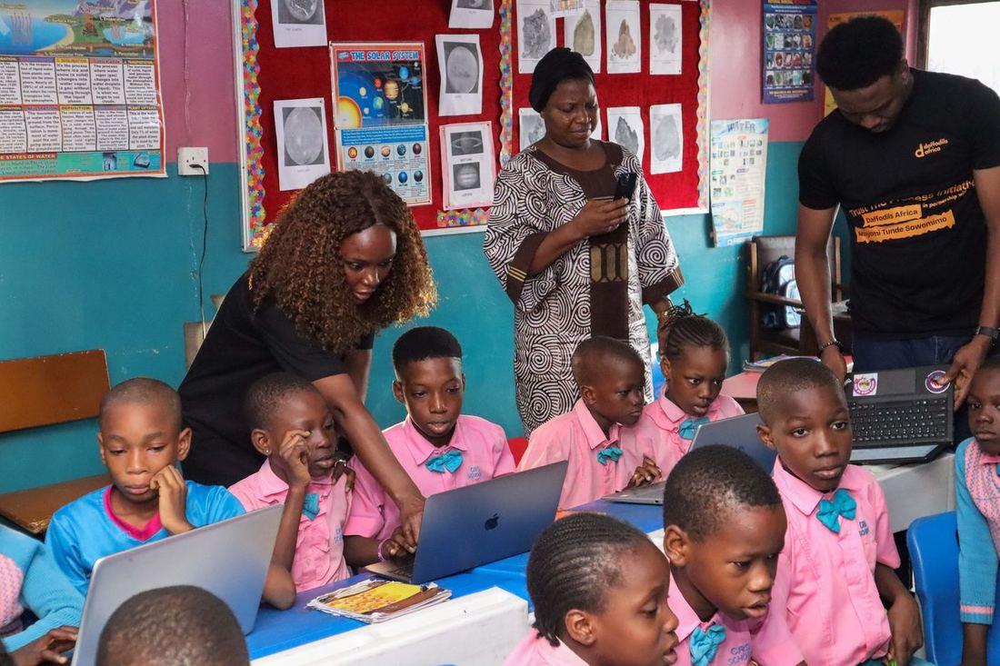 Digital Literacy for Kids 30