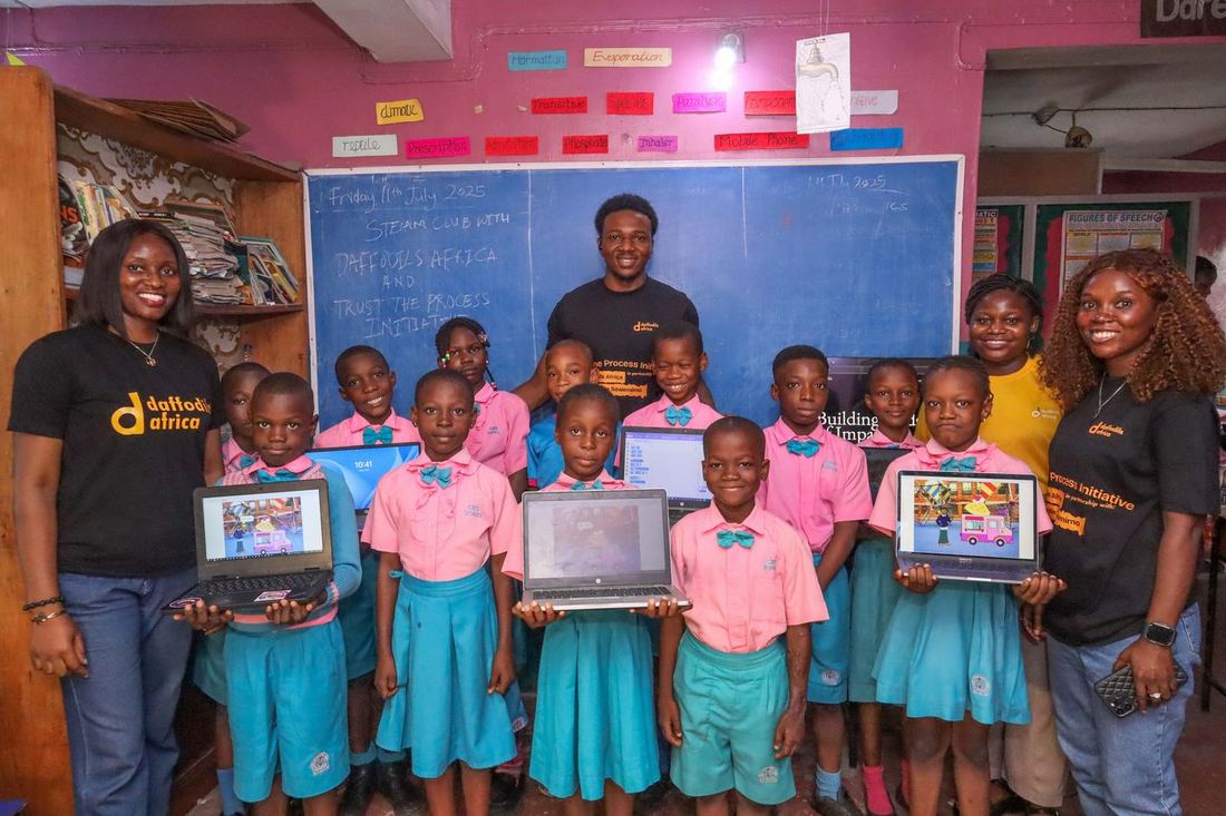 Digital Literacy for Kids 31