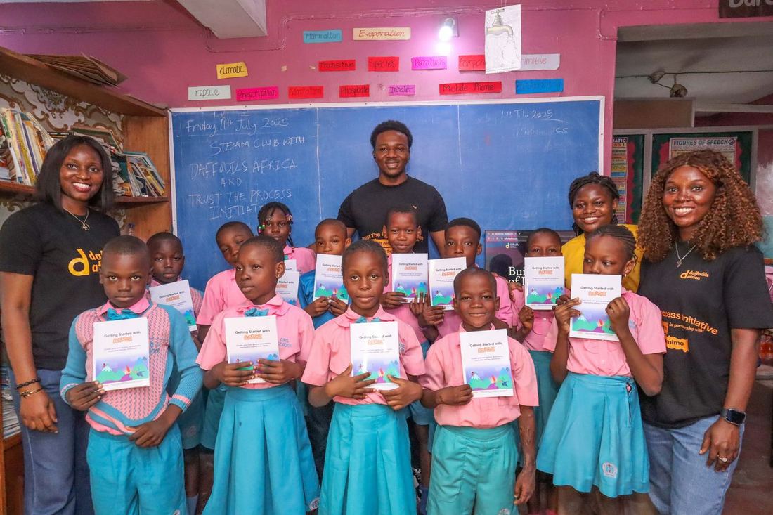 Digital Literacy for Kids 32