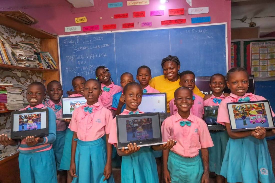 Digital Literacy for Kids 46