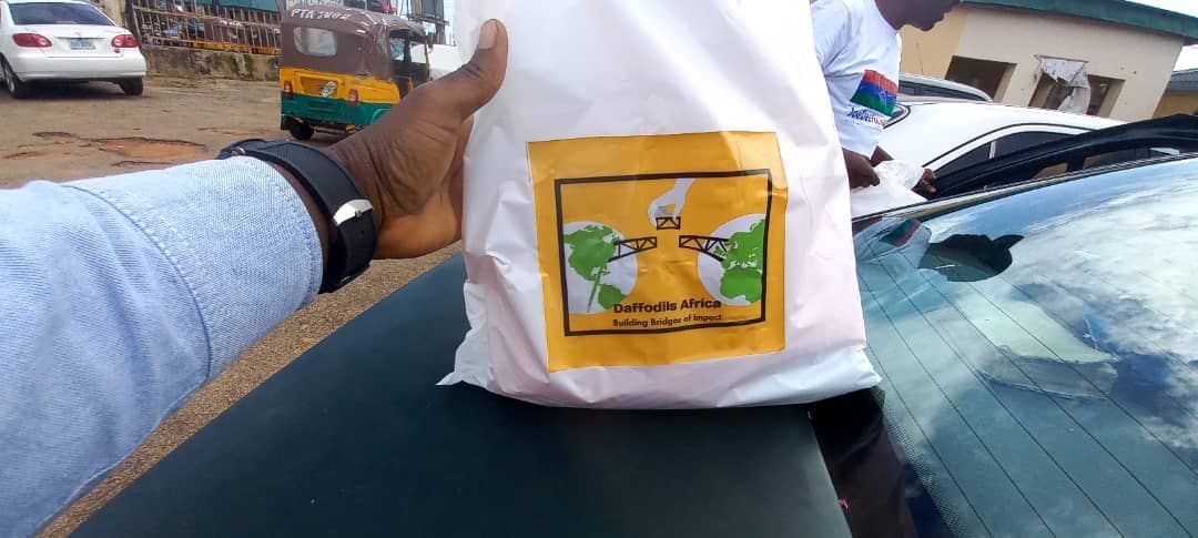 JOS Maternity Support 1