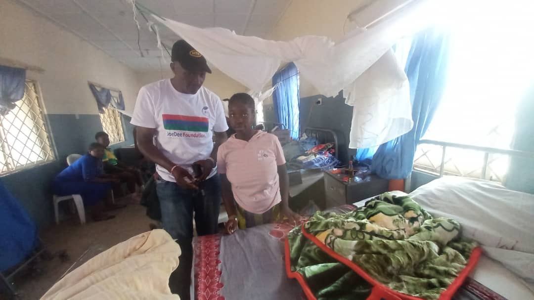 JOS Maternity Support 2
