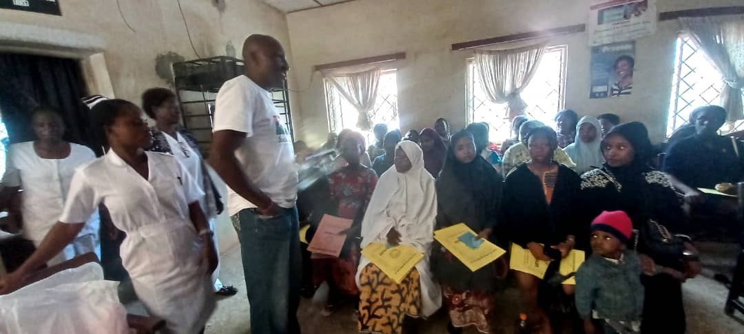 JOS Maternity Support 3