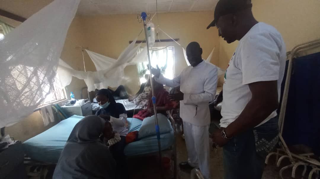 JOS Maternity Support 4