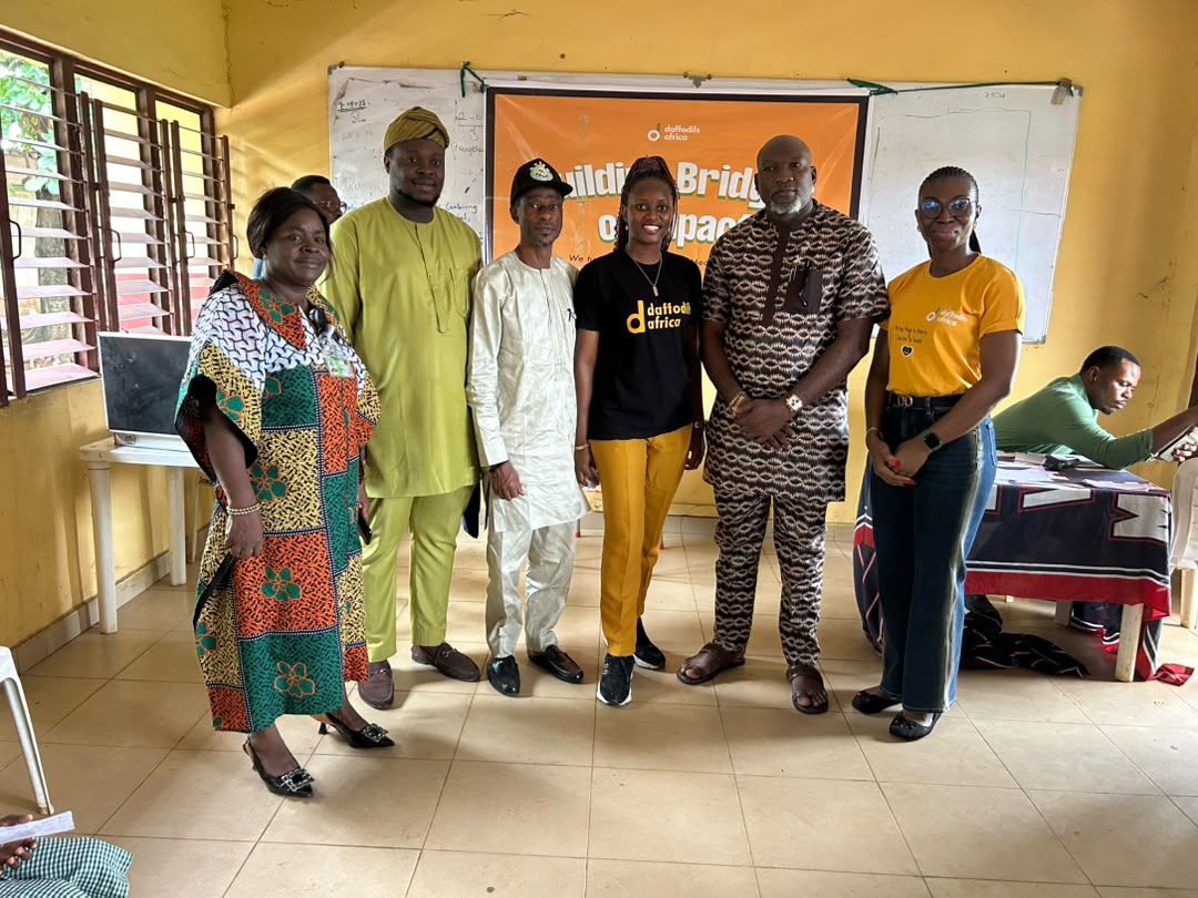 Vision Project — Eyecare 16
