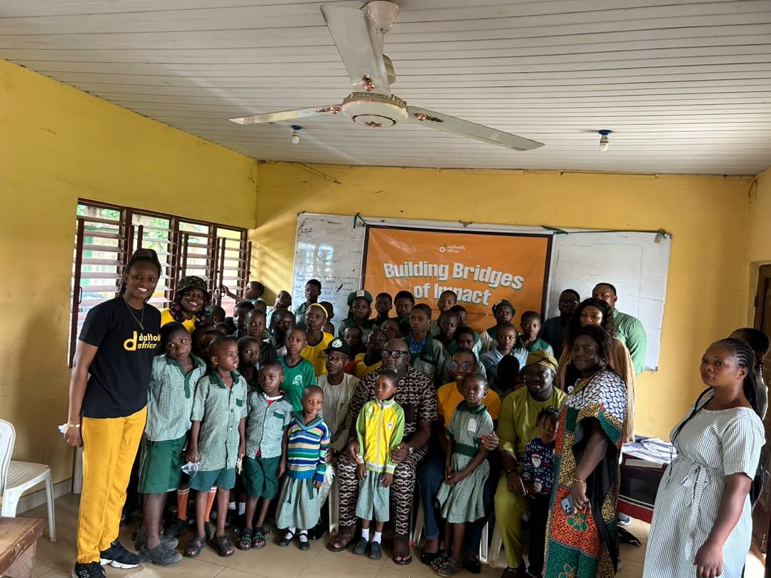 Vision Project — Eyecare 17