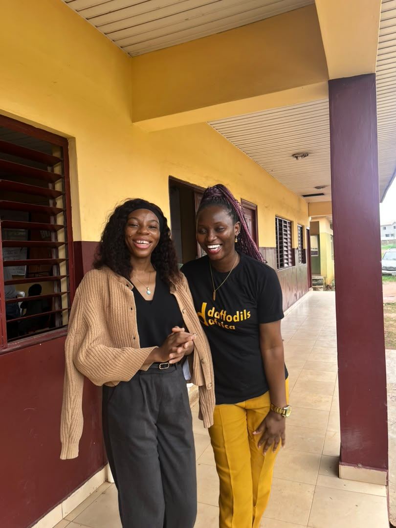 Vision Project — Eyecare 19