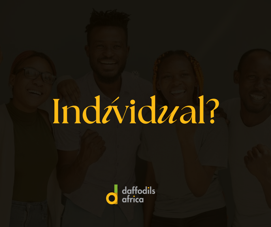 Celebrate With Impact