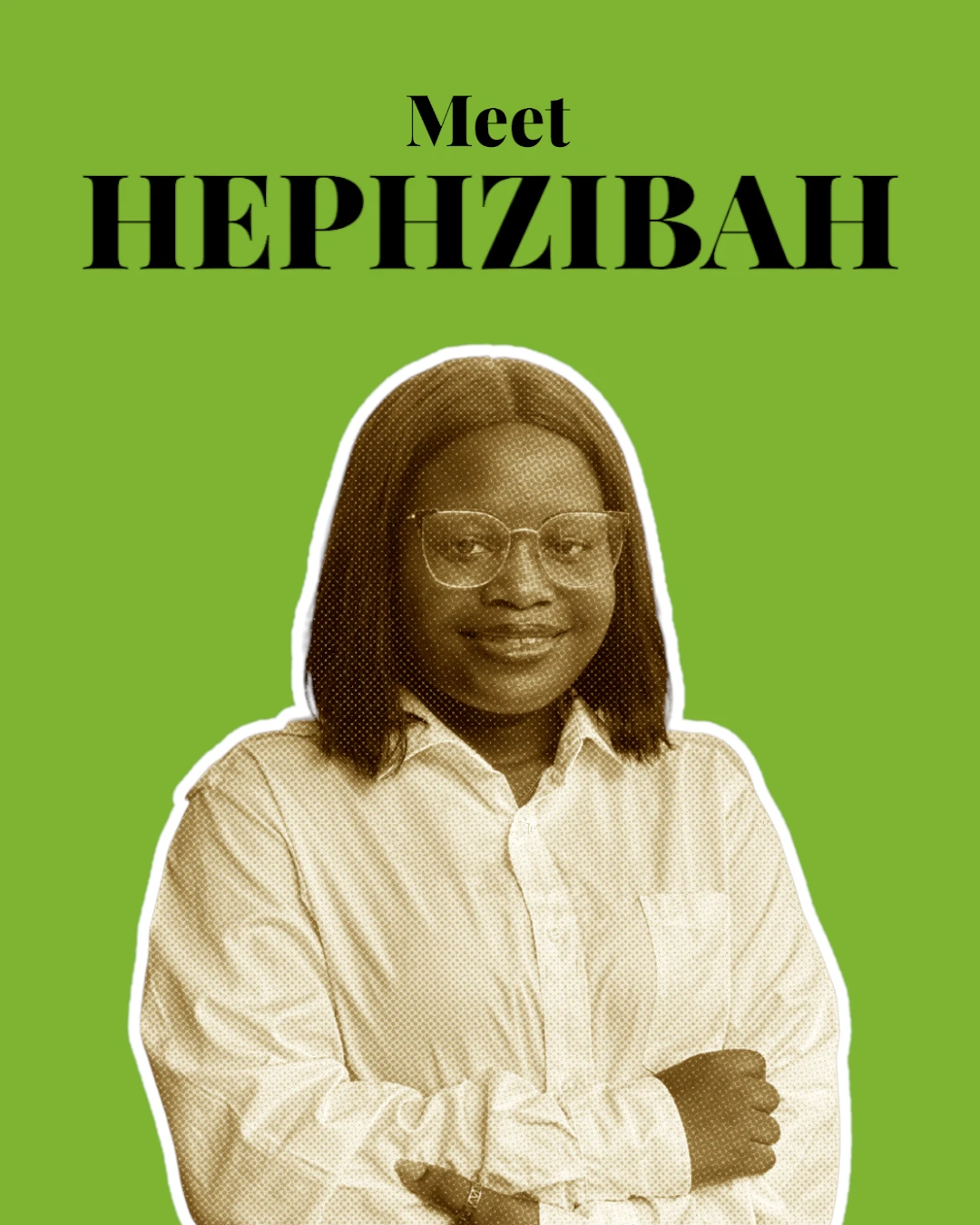 Hephzibah — Programs Manager