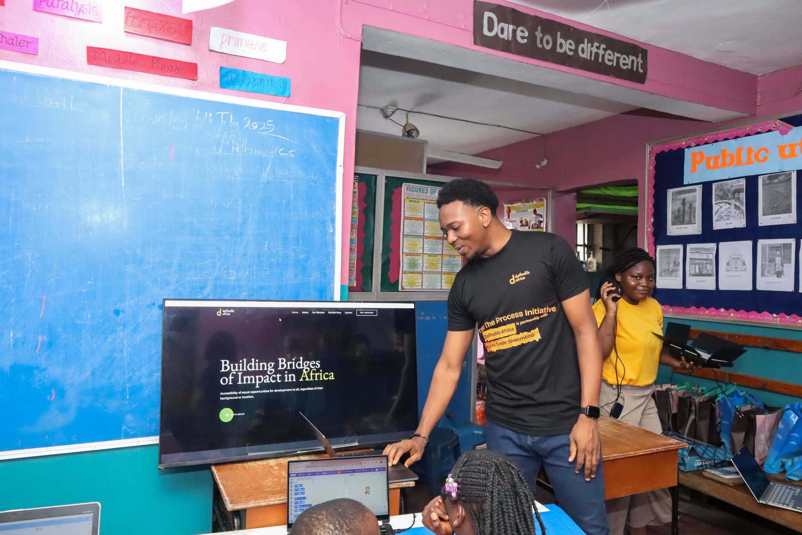 Digital Literacy for Kids